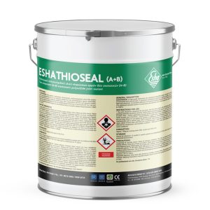 ESHATHIOSEAL A+B