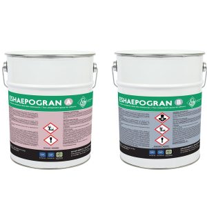 ESHAEPOGRAN